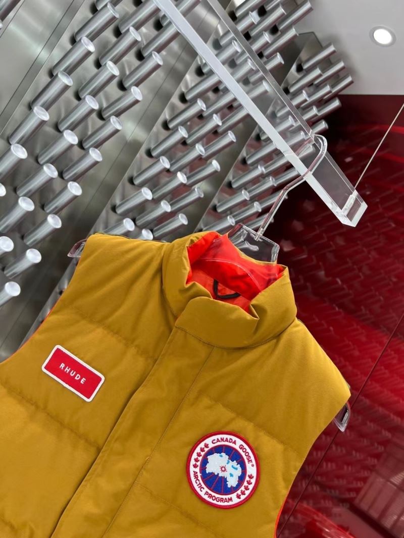 Canada Goose Down Jackets